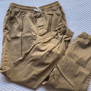 Size 8 Oshkosh Khaki Pants